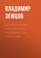 Великая армия Наполеона в Бородинском сражении