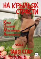 На крыльях страсти. Кома. Часть 2