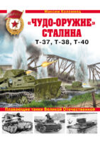 «Чудо-оружие» Сталина. Плавающие танки Великой Отечественной Т-37