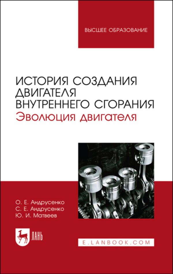 История создания двигателя внутреннего сгорания. Эволюция двигателя