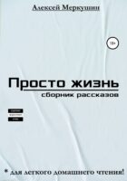 Просто жизнь. Сборник рассказов