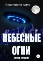 Небесные огни. Часть первая