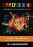 Нумерология. Тайный язык чисел в жизни человека