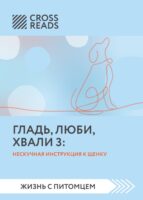 Саммари книги «Гладь