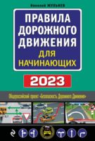 Правила дорожного движения для начинающих