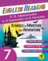 Stories of Mystery and Adventure. 7 класс. Пособие для чтения на английском языке