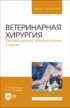 Ветеринарная хирургия. Перинеальная уретростомия у котов. Учебное пособие для вузов