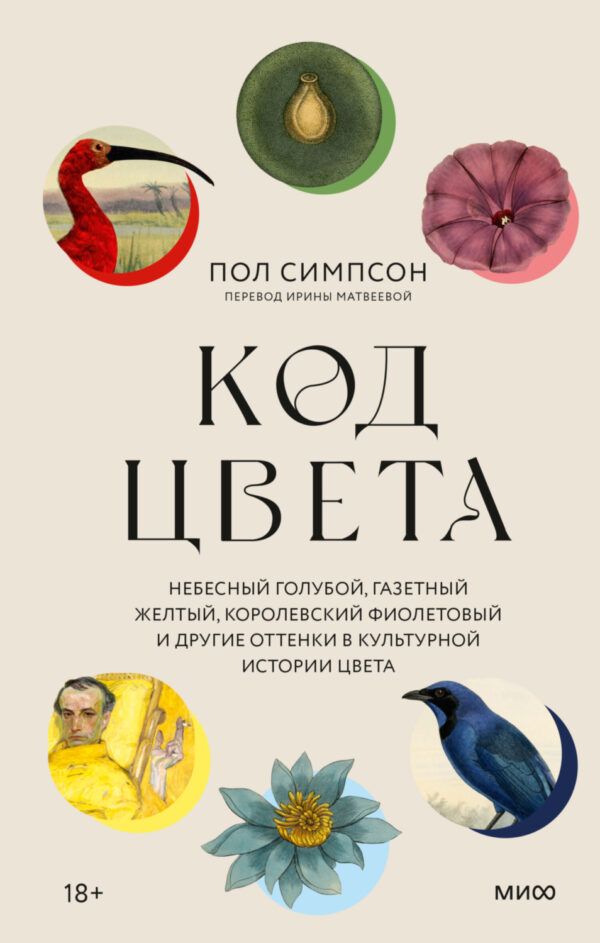 Код цвета. Небесный голубой