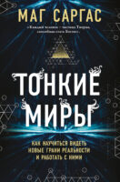 Тонкие миры. Как научиться видеть новые грани реальности и работать с ними