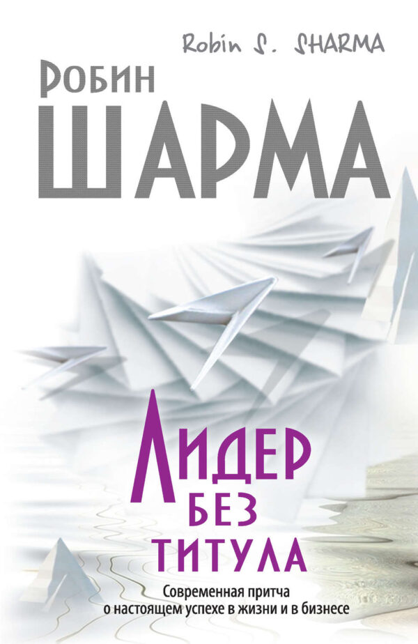 Лидер без титула. Современная притча о настоящем успехе в жизни и в бизнесе