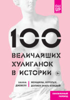 100 величайших хулиганок в истории. Женщины