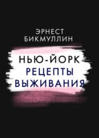 Нью-Йорк. Рецепты выживания