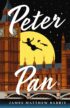 Peter Pan / Питер Пен