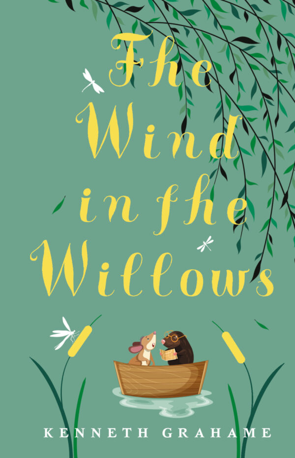 The Wind in the Willows