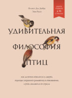 Удивительная философия птиц. Как ласточки относятся к смерти