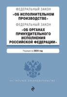 Федеральный закон «Об исполнительном производстве»