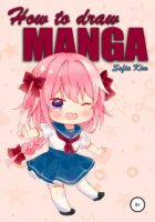 How to draw manga