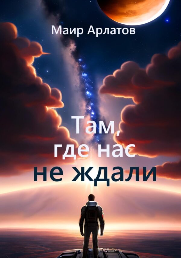 Там