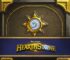 Мир игры Hearthstone. Артбук