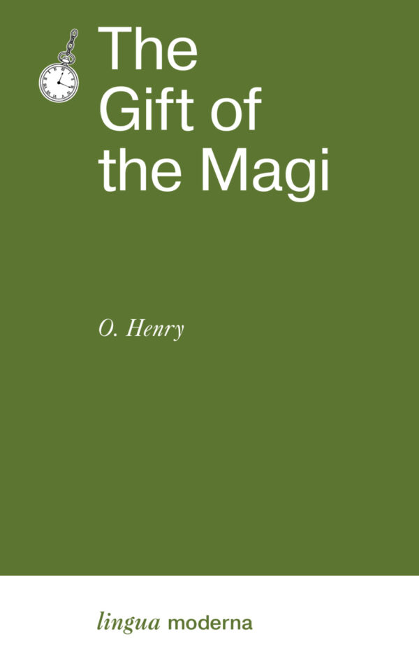 The Gift of the Magi / Дары волхвов