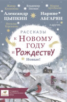 Рассказы к Новому году и Рождеству