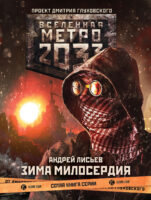 Метро 2033: Зима милосердия