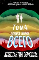 Единая теория всего. Том 4 (финальный). Антропный принцип