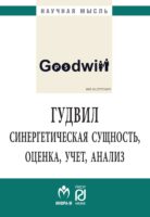 Гудвил: синергетическая сущность