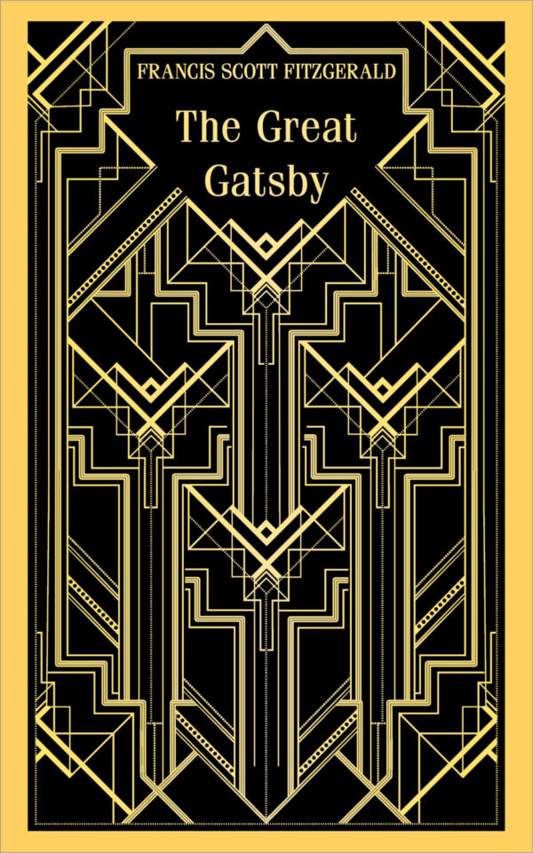 The Great Gatsby