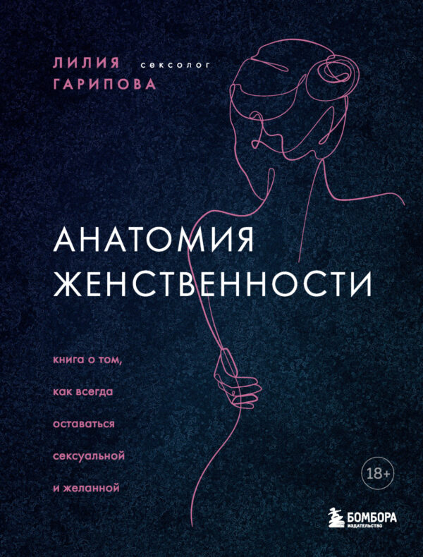 Анатомия женственности. Книга о том