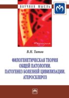 Филогенетическая теория общей патологии. Патогенез болезней цивилизации. Атеросклероз