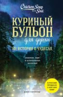 Куриный бульон для души. 101 история о чудесах