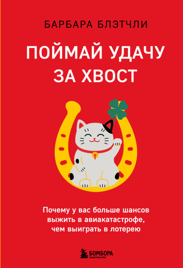 Поймай удачу за хвост. Почему у вас больше шансов выжить в авиакатастрофе