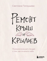 Ремонт крыш и крыльев. Психологический стендап о том