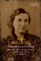 Ищи меня в России. Дневник «восточной рабыни» в немецком плену. 1944–1945