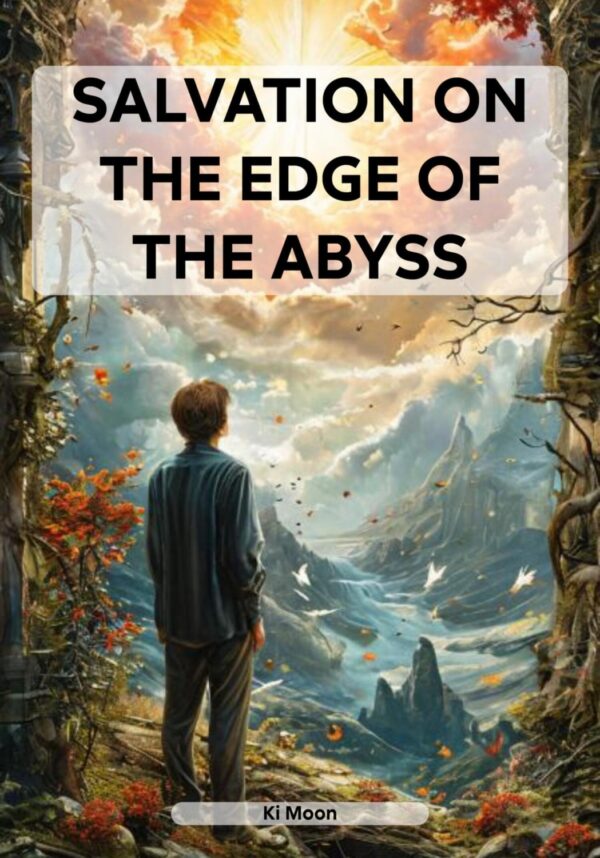 SALVATION ON THE EDGE OF THE ABYSS