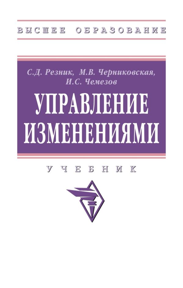 Управление изменениями