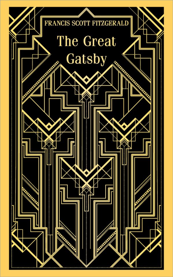 The Great Gatsby