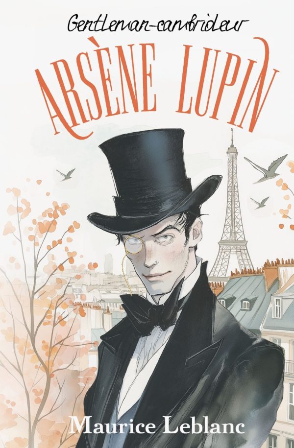 Arsène Lupin