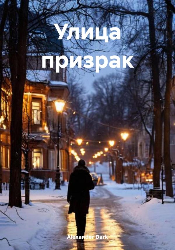 Улица призрак